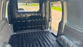 Renault Kangoo de 2006