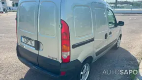 Renault Kangoo de 2006