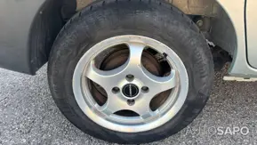 Renault Kangoo de 2006