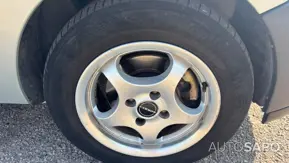 Renault Kangoo de 2006