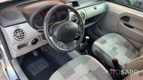 Renault Kangoo de 2006
