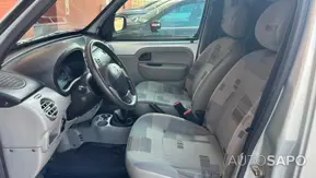 Renault Kangoo de 2006