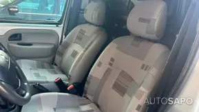 Renault Kangoo de 2006