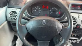 Renault Kangoo de 2006