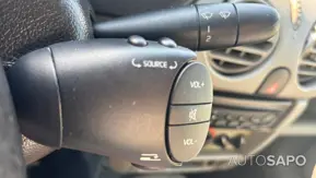 Renault Kangoo de 2006