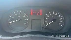 Renault Kangoo de 2006