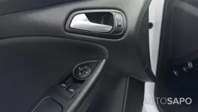 Ford Focus de 2017