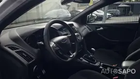 Ford Focus de 2017
