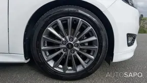 Ford Focus de 2017