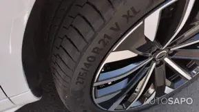 Volvo XC90 de 2025