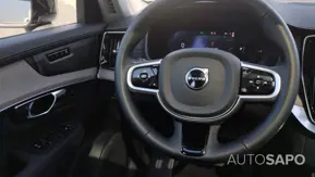 Volvo XC90 de 2025