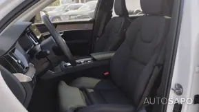Volvo XC90 de 2025