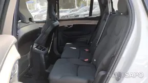 Volvo XC90 de 2025
