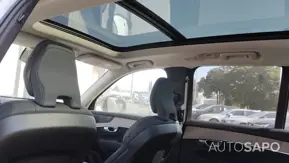 Volvo XC90 de 2025