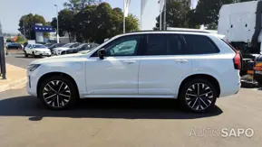 Volvo XC90 de 2025