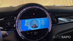MINI Cabrio Cooper de 2022