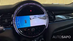 MINI Cabrio Cooper de 2022