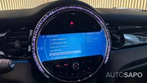 MINI Cabrio Cooper de 2022
