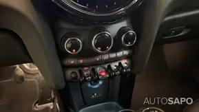 MINI Cabrio Cooper de 2022