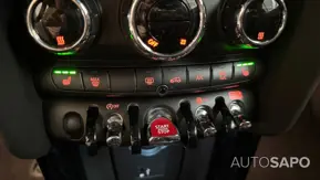 MINI Cabrio Cooper de 2022