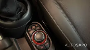 MINI Cabrio Cooper de 2022