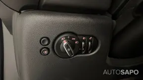 MINI Cabrio Cooper de 2022