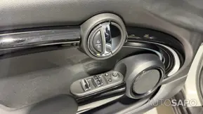 MINI Cabrio Cooper de 2022