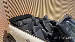 MINI Cabrio Cooper de 2022