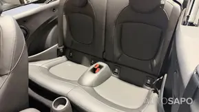 MINI Cabrio Cooper de 2022