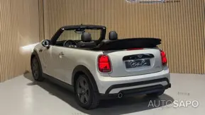 MINI Cabrio Cooper de 2022