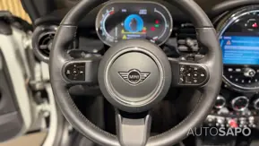 MINI Cabrio Cooper de 2022
