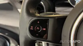 MINI Cabrio Cooper de 2022