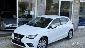 Seat Ibiza 1.0 TSI Reference de 2023