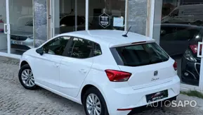 Seat Ibiza 1.0 TSI Reference de 2023