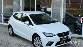 Seat Ibiza 1.0 TSI Reference de 2023