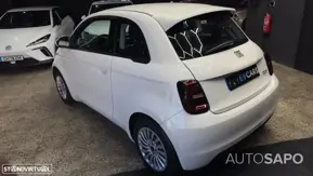Fiat 500e de 2023