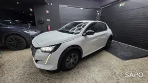 Peugeot E-208 Active Pack de 2023