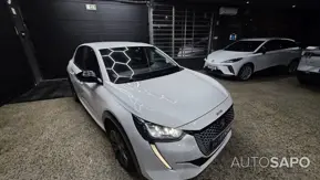 Peugeot E-208 Active Pack de 2023