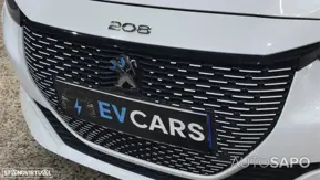 Peugeot E-208 Active Pack de 2023