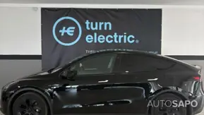 Tesla Model Y de 2024