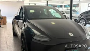 Tesla Model Y de 2024