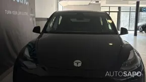 Tesla Model Y de 2024