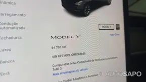 Tesla Model Y de 2024