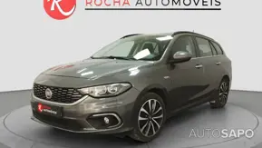 Fiat Tipo de 2018