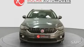 Fiat Tipo de 2018