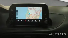 Fiat Tipo de 2018