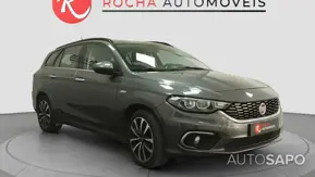Fiat Tipo de 2018