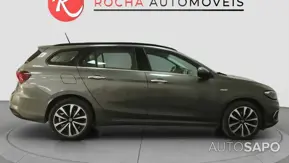 Fiat Tipo de 2018