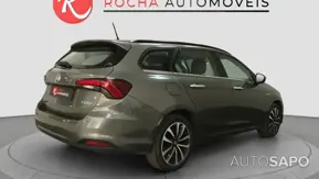 Fiat Tipo de 2018