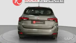 Fiat Tipo de 2018